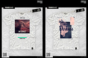 T-Shirt Print, a Graphic by NoSpoon Design (Thumbnail 4 of 17)