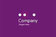 Company logo, a Branding & Logo Template by Vitalliy (Thumbnail 2 of 2)