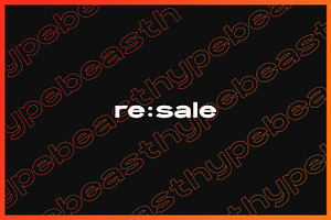 Re:sale
