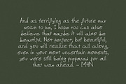Stockholm Moderne // Casual Font, a Handwritten Font by PeachCreme (Thumbnail 11 of 12)