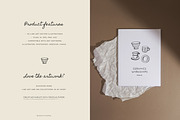 CERAMICS & POTTERY illustrations, a Decorative Illustration by Crocus Paperi (Thumbnail 5 of 5)