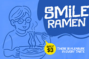 Code Bang, a Sans Serif Font by khurasan (Thumbnail 2 of 6)