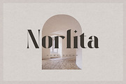 Solitten | Elegant Typeface, a Serif Font by Almeera Std (Thumbnail 2 of 10)