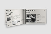 Project Business Proposal Template, a Brochure Template by TMint Play (Thumbnail 7 of 8)
