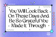 TAN - SADIE, a Font by TanType (Thumbnail 8 of 10)