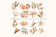 64 Watercolor Instagram Highlight, an Icon by beatriceviyiwi (Thumbnail 7 of 9)