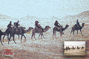 Exotic Canvas PS Actions Bundel, an Action Add-On by Amorjesu.com (Thumbnail 27 of 104)
