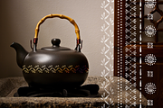 Baltic Patterns & Elements, a Pattern Graphic by Inkwell Supply Co (Thumbnail 5 of 12)