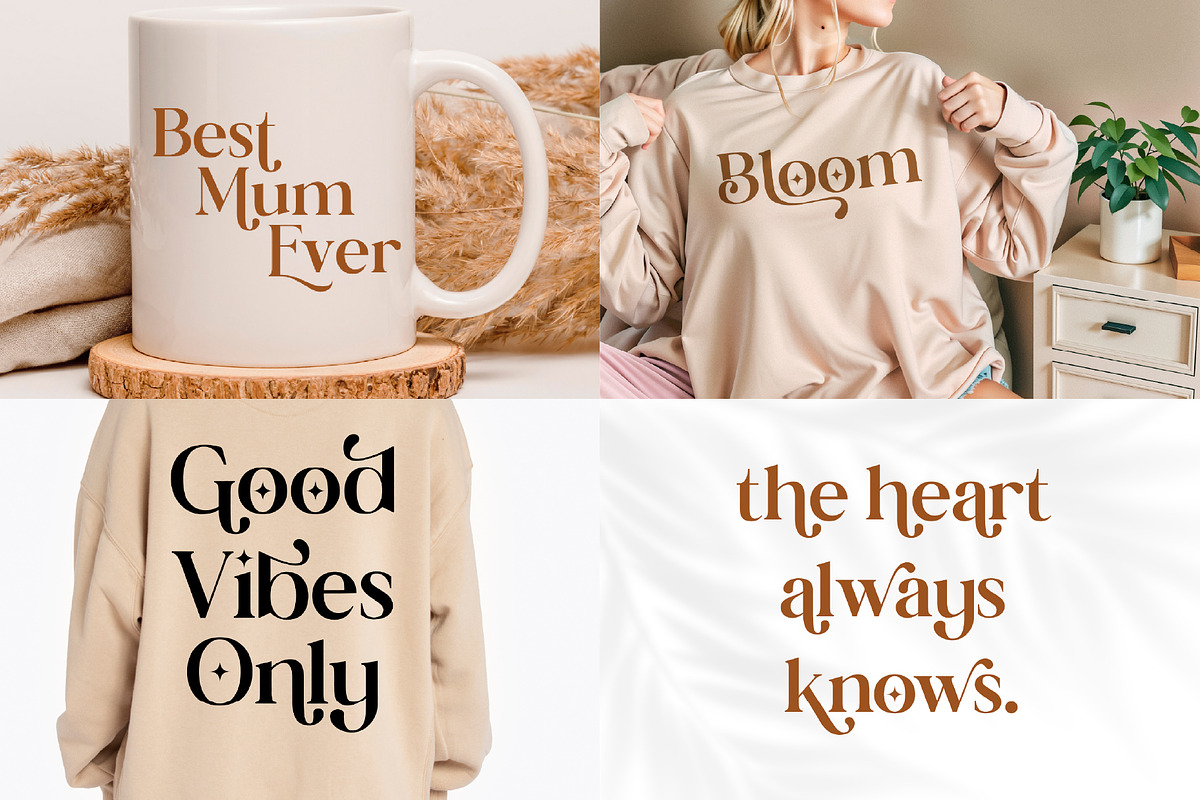 The Modern Font Bundle VOL III, a Script Font by Prestige Artsy Studio (Photo 8 of 12)