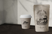 Vintage Bundle 2500+ Free Update, an Animal Illustration by Retro Machine (Thumbnail 132 of 170)