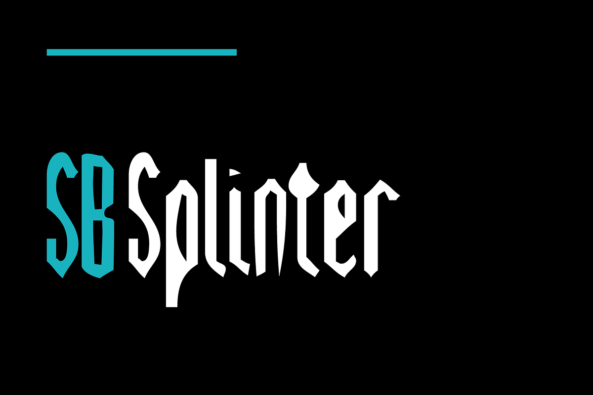 Splinter
