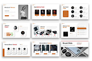 Ostrava–Business PowerPoint Template, a Presentation Template by kreatifreya (Thumbnail 3 of 5)