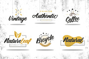 De Sandey || Handbrushed Font, a Script Font by Rochart (Thumbnail 8 of 9)