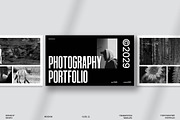 Photographer Portfolio Presentation, a Presentation Template by Oriofix (Thumbnail 5 of 11)