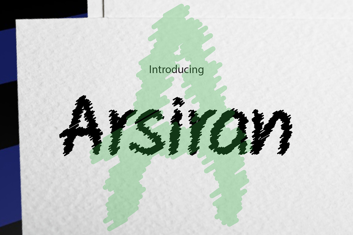 Arsiran