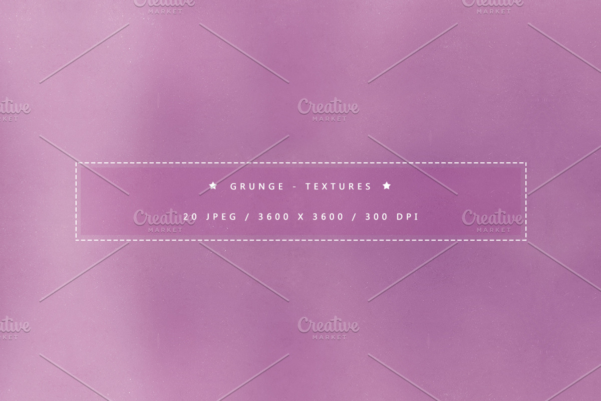 20 Color Grunge Texture, a Texture Graphic by Orange Fox (Photo 6 of 7)