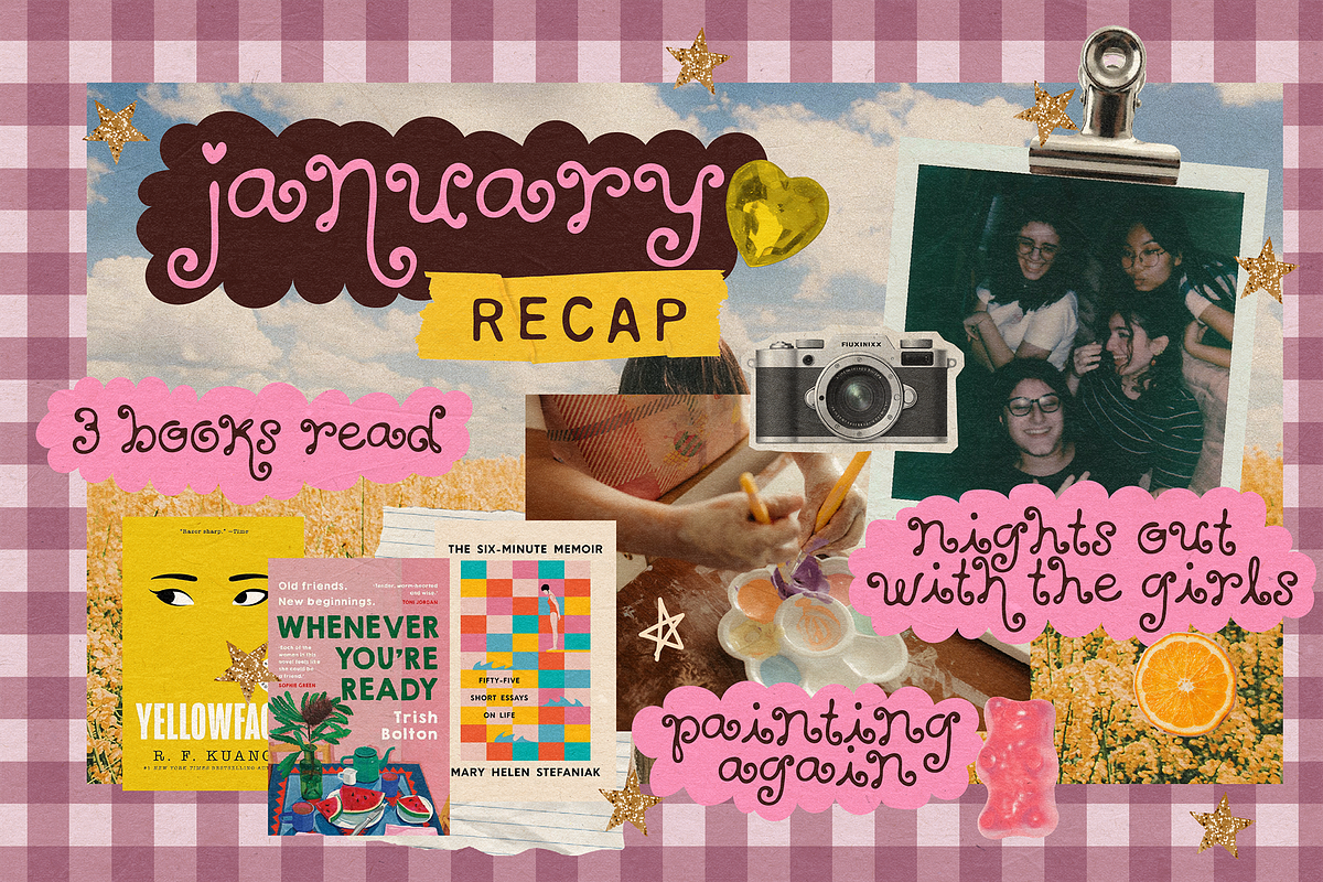PINK CHAMPAGNE | CURLY SWIRLY FONT, a Handwritten Font by Maria Feliz Fonts (Photo 9 of 10)