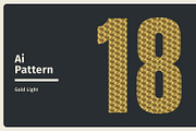 Engine Turn Pattern & Graphic Style, a Pattern Graphic by Brandon Moore (Thumbnail 4 of 4)