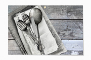 Denim and Zinc Textures, a Texture Graphic by rileyBgraphics (Thumbnail 5 of 8)