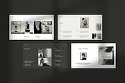 OXO | Service Guide Template, a Presentation Template by Graphpexel (Thumbnail 7 of 8)