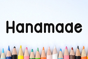 Play Ground, a Sans Serif Font by FreshTypeINK (Thumbnail 4 of 8)