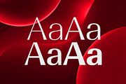 Sabino, a Sans Serif Font by JAM Type (Thumbnail 2 of 7)
