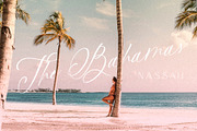 Magic Flower SVG Font, a Script Font by Ivan Rosenberg (Thumbnail 9 of 11)