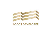 Modern logo for business companies, a Branding & Logo Template by Fay_Francevna (Thumbnail 3 of 4)