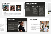 Services and Pricing Guide Template, a Presentation Template by Gaize (Thumbnail 5 of 11)
