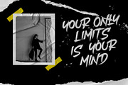 Black Range Brush Font, a Handwritten Font by Maulana Creative (Thumbnail 7 of 10)