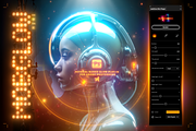mobGlow Mini - Photoshop Plugin, a Plug-in Add-On by bangingjoints (Thumbnail 1 of 8)