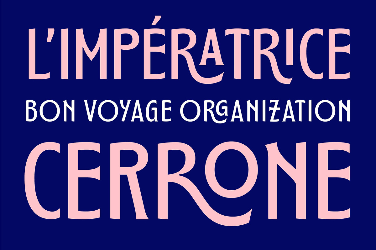 Montagna LTD, a Sans Serif Font by Hederae Type Foundry (Photo 3 of 20)