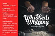 Nadel Script (40% OFF), a Script Font by Debut Studio (Thumbnail 14 of 18)
