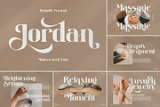 SALE! Mega Bundle 50+ Modern Font!, a Serif Font by Storytype Studio (Thumbnail 12 of 53)