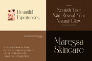 Sellang Elegant Serif Font, a Serif Font by Perfectype (Thumbnail 2 of 8)