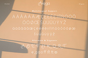 Akega Font Duo, a Script Font by Flawless And Co (Thumbnail 12 of 12)