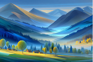 The beauty of the natural world is, a Nature Photo by ZinetroN
