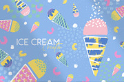 Summer Ice Cream Creator, an Object Graphic by MaNechaeva (Thumbnail 16 of 16)