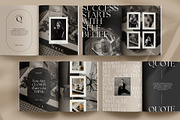 Life Coach Ebook Template CANVA, a Magazine Template by Studio Loire (Thumbnail 8 of 11)