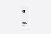 Galaxy S25 Clay Mockups Scenes, an Android Mockup by Asylab (Thumbnail 43 of 58)