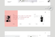 Phoebe Design Guidelines, a Brochure Template by Studio Standard (Thumbnail 5 of 11)