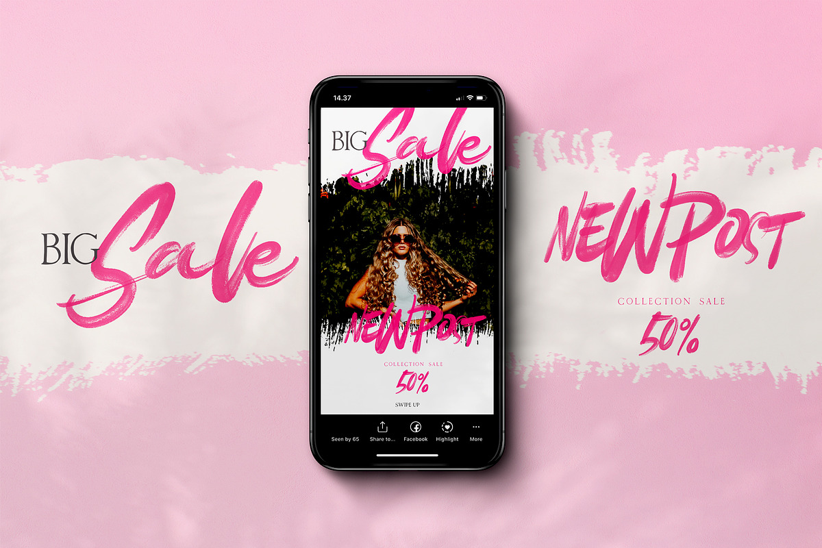 Astude & Dude SVG Font & Solid preview 6