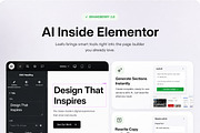Brandberry Elementor WordPress Theme, a WordPress Template by treethemes (Thumbnail 9 of 11)