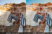 Vibrant Lightroom Presets, an Action Add-On by Willa (Thumbnail 3 of 35)