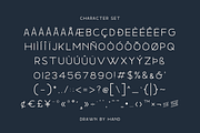 Mark Twill Font (+webfonts), a Sans Serif Font by The Old Type Foundry (Thumbnail 2 of 6)