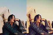 10 Cappuccino Lightroom Presets, a Preset Add-On by LucaTheme (Thumbnail 5 of 9)