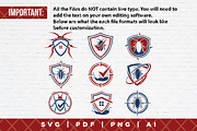 Pest Control Logo Bundle, a Branding & Logo Template by Guavanaboy (Thumbnail 2 of 3)