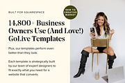 Real Estate Squarespace Website, a Squarespace Template by GoLive Website Templates (Thumbnail 11 of 12)