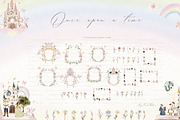 Once Upon a Time, a Decorative Illustration by heyiamalice (Thumbnail 10 of 15)