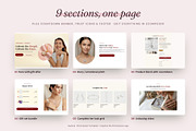 Saelora - Shopify EComposer Template, a Shopify Template by Boost Convert (Thumbnail 5 of 11)